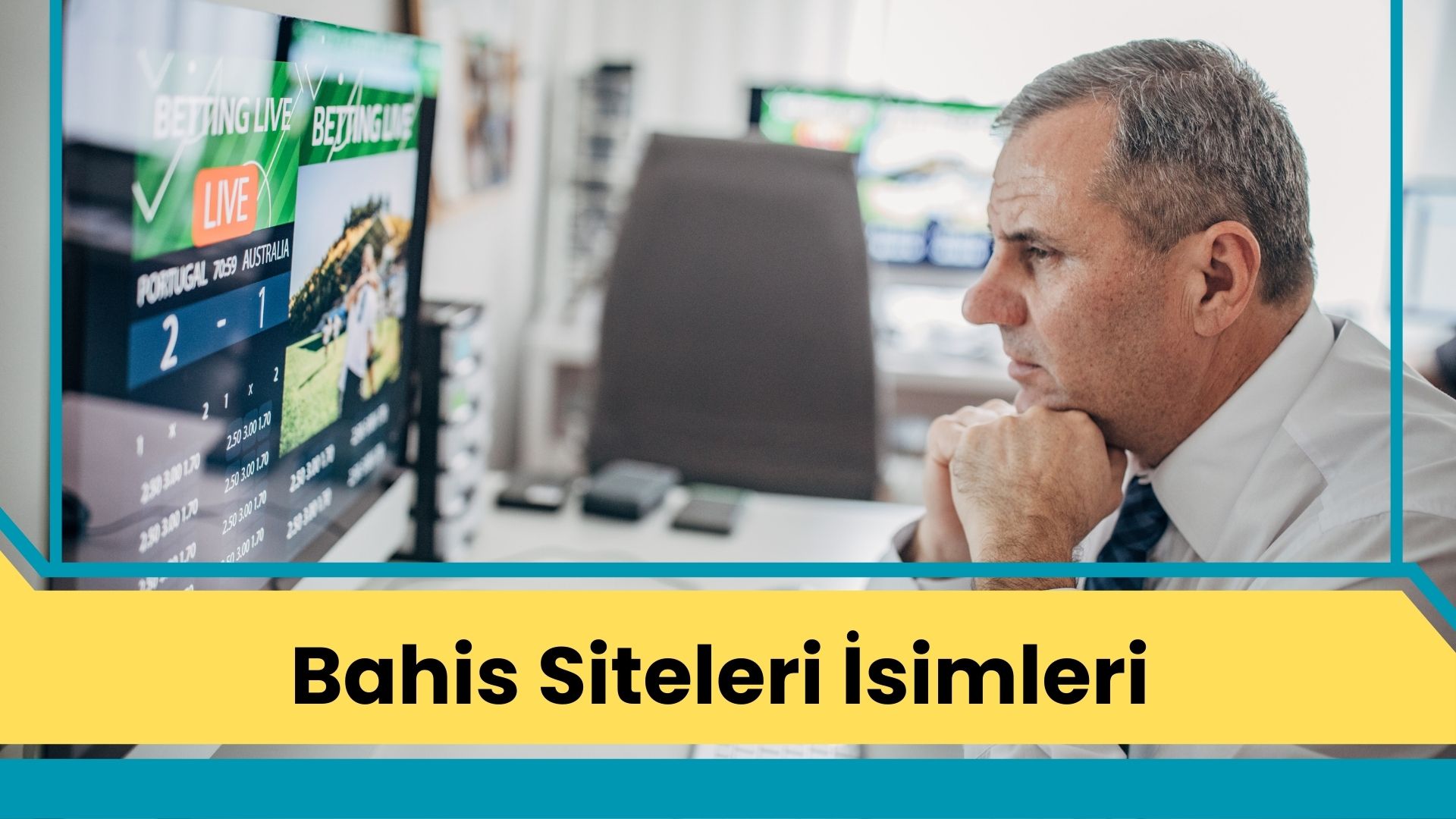 Bahis Siteleri İsimleri
