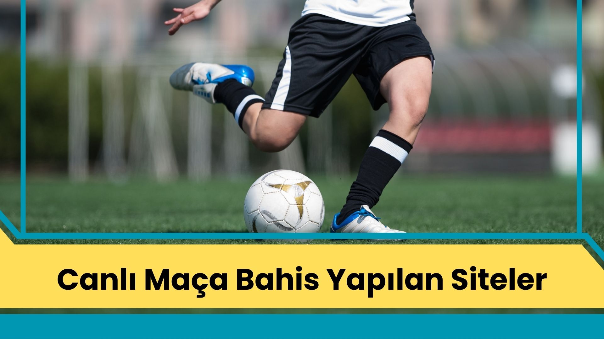 Canlı Maça Bahis Yapılan Siteler