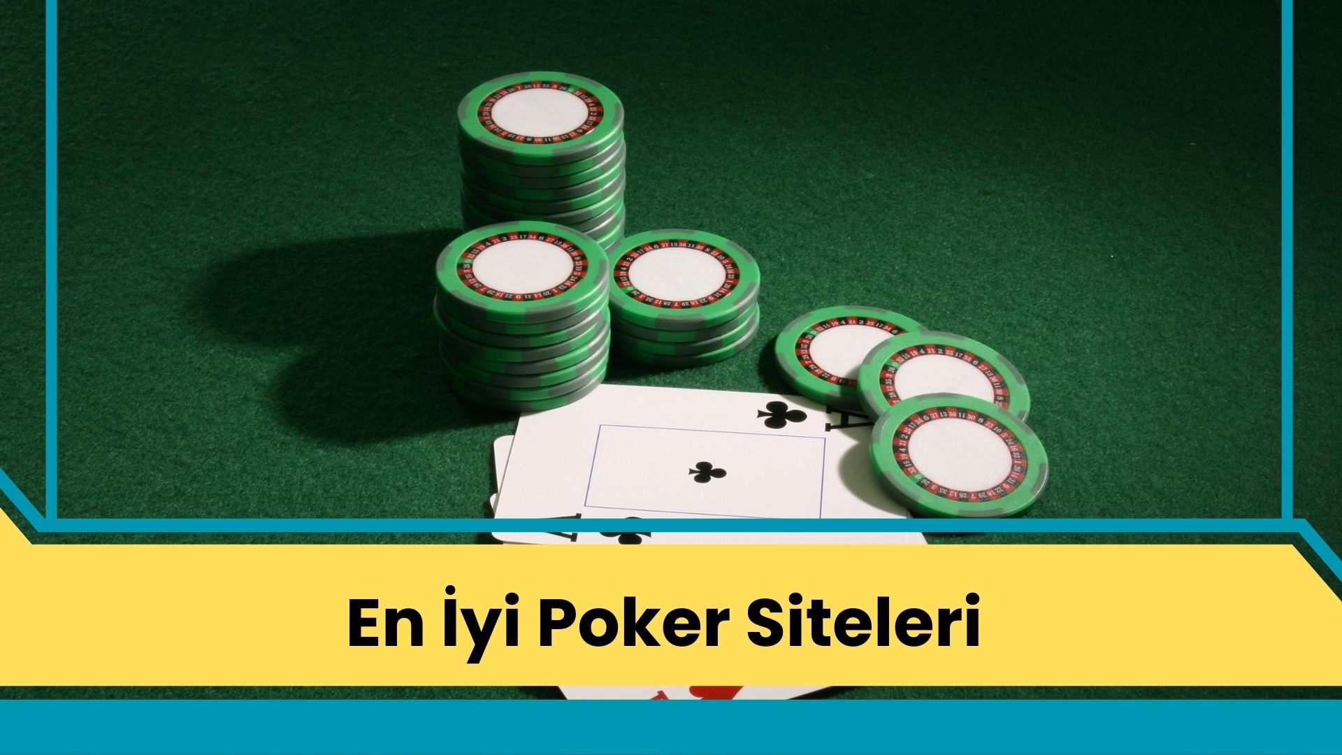 En İyi Poker Siteleri