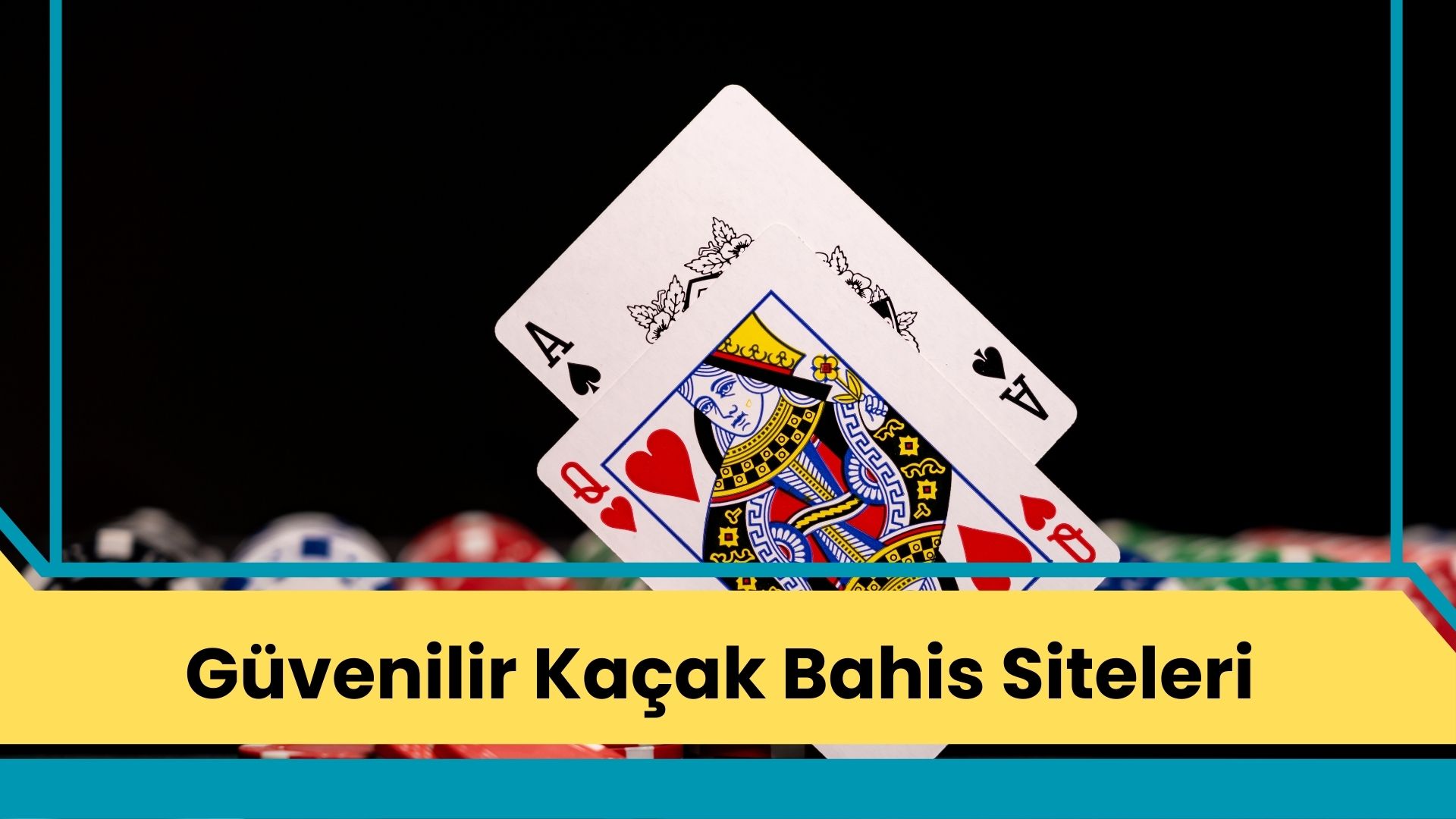 Güvenilir Kaçak Bahis Siteleri